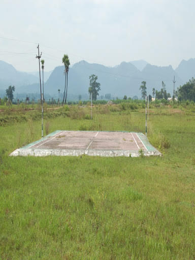 Gandhi Institute of Science and Technology Rayagada Sports photo 2